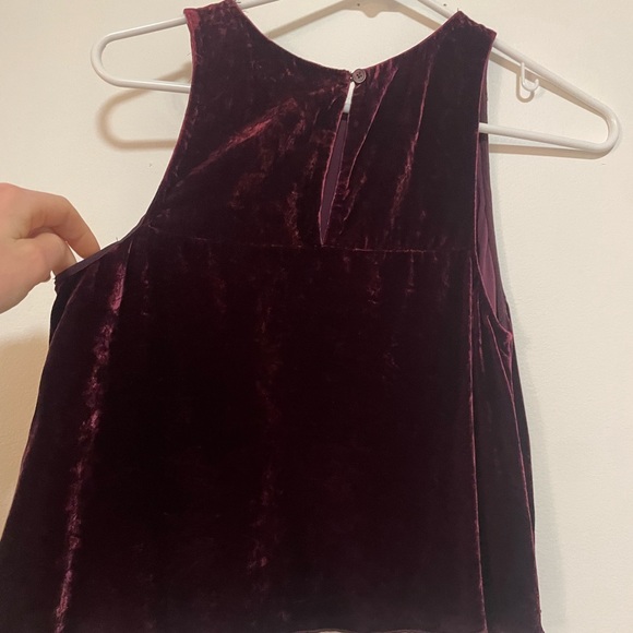 Wilfred silk blouse - Picture 6 of 9